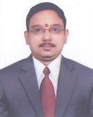 Principal District Judge Vizianagaram