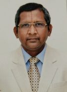 S Dhamodar Rao