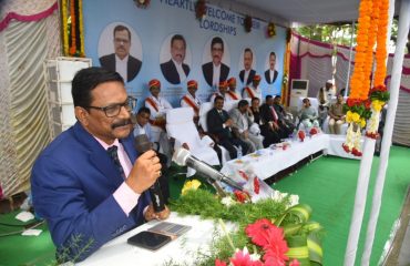 Inauguration of Additional Senior Civil Judge Court on 30-07-2023