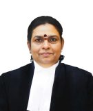 Smt Justice Vaddiboyana Sujatha