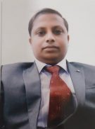 Rajib Lochan Sahu