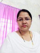 Ms. Pragya Paramita