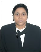 List of Judges | DISTRICT COURT, KALAHANDI | India
