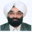 Sh Jaspinder Singh