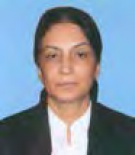 Ms Harinder Sidhu