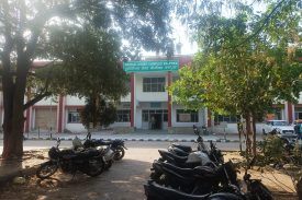 Judicial Court Complex Rajpura
