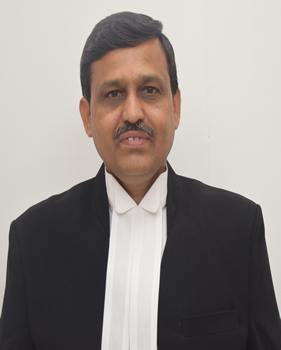 Honble Mr Justice R Devdas