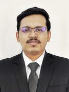 Shivendra Kumar Tekam