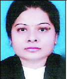 Deepa Suchita Tirkey
