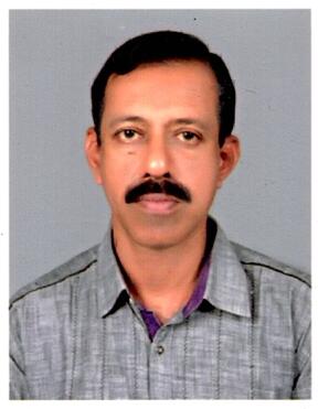 Jayakumar John S