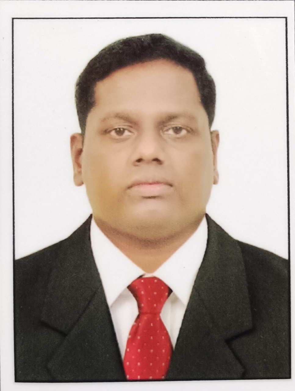 NIJESH KUMAR P