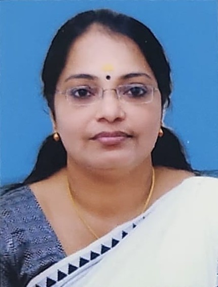 SREEJA JANARDHANAN NAIR