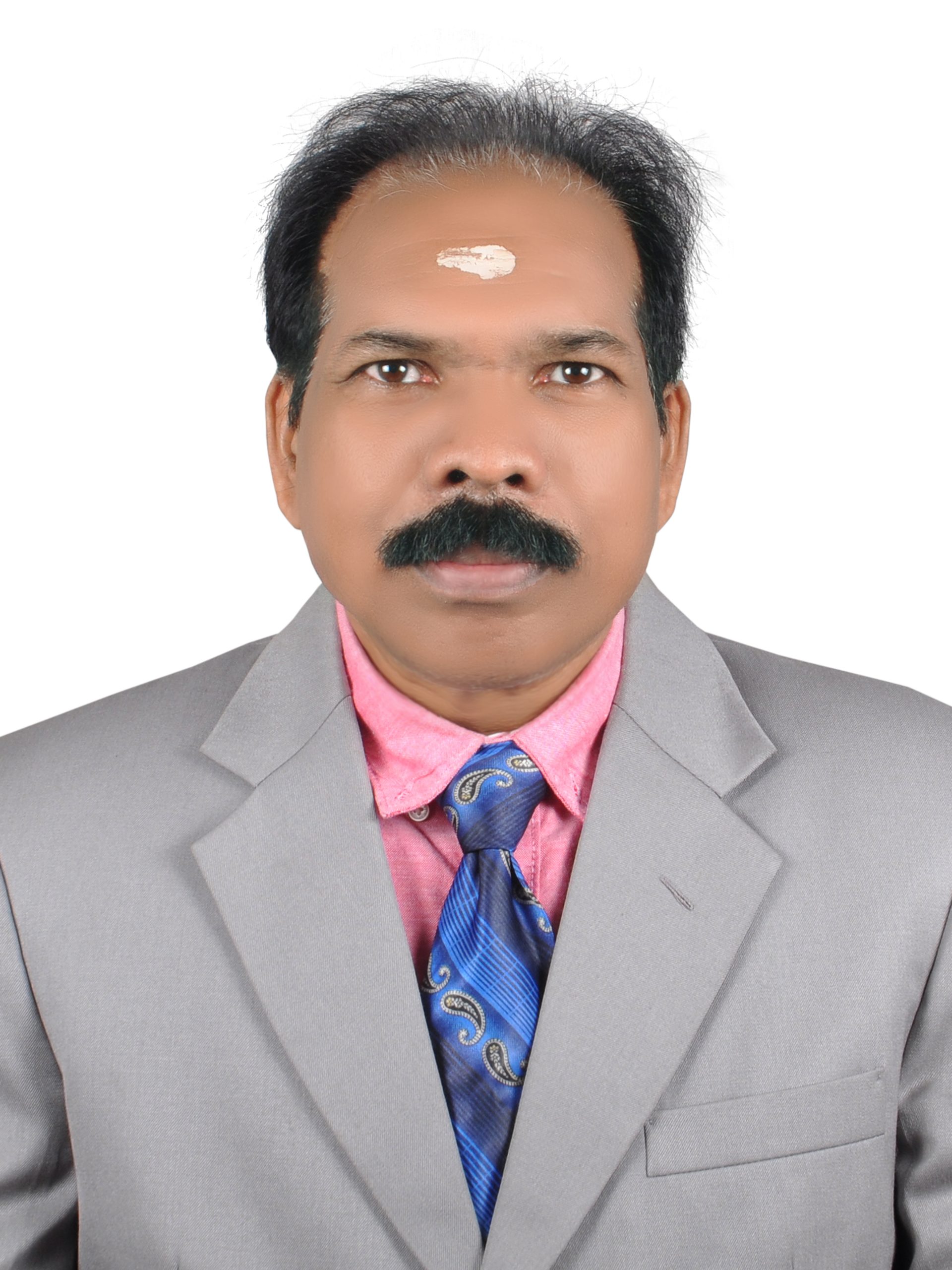 SUNILKUMAR K R