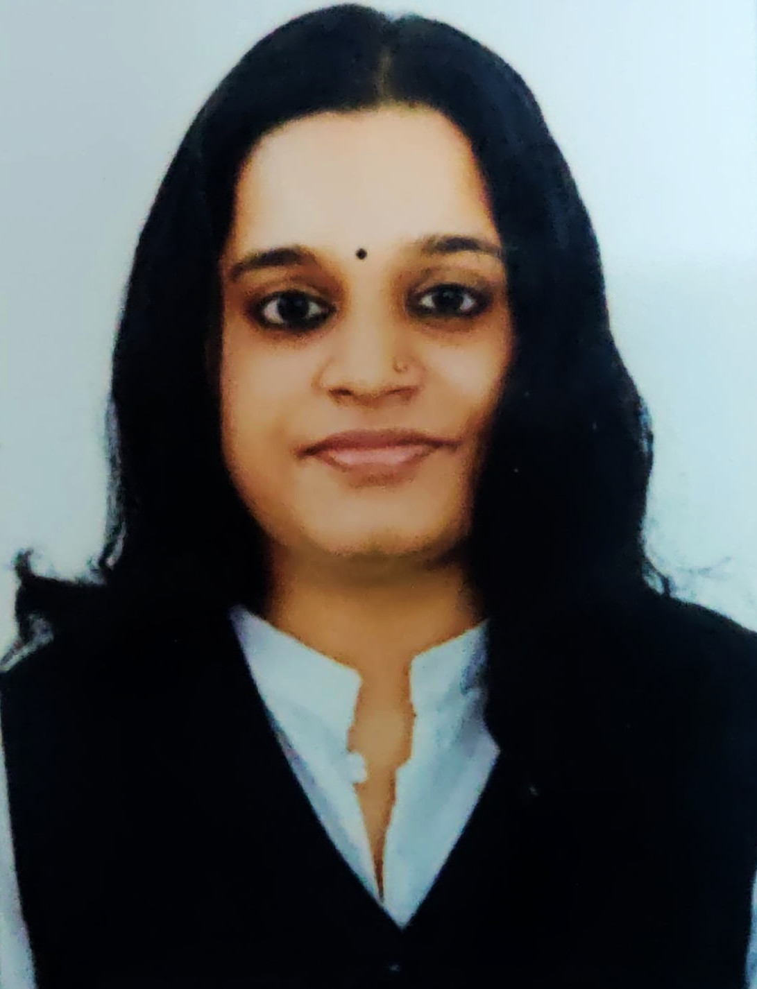 Adheena Biju