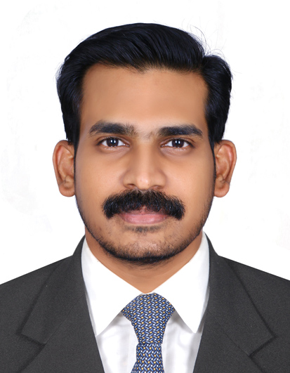 Anup A B