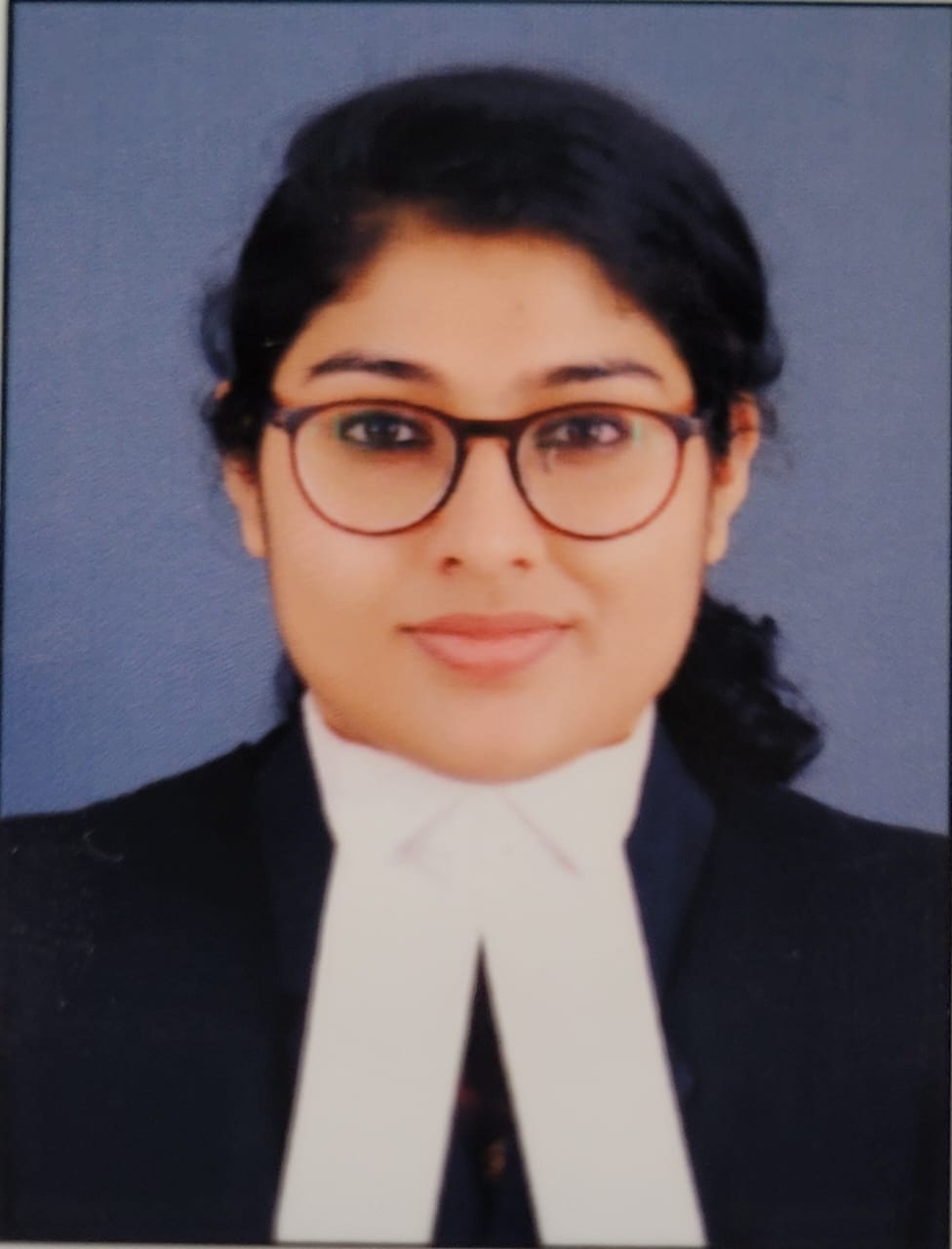 Sara Fathima J