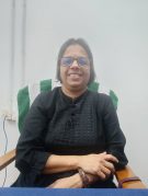 Haripriya P Nambiar