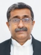 Justice Murali Purushothaman