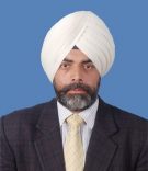 Kanwar Amninder Singh