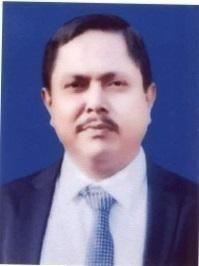 Shri Satyapira Mishra