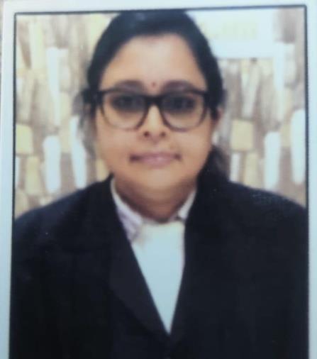Ms. Geetanjali Nanda