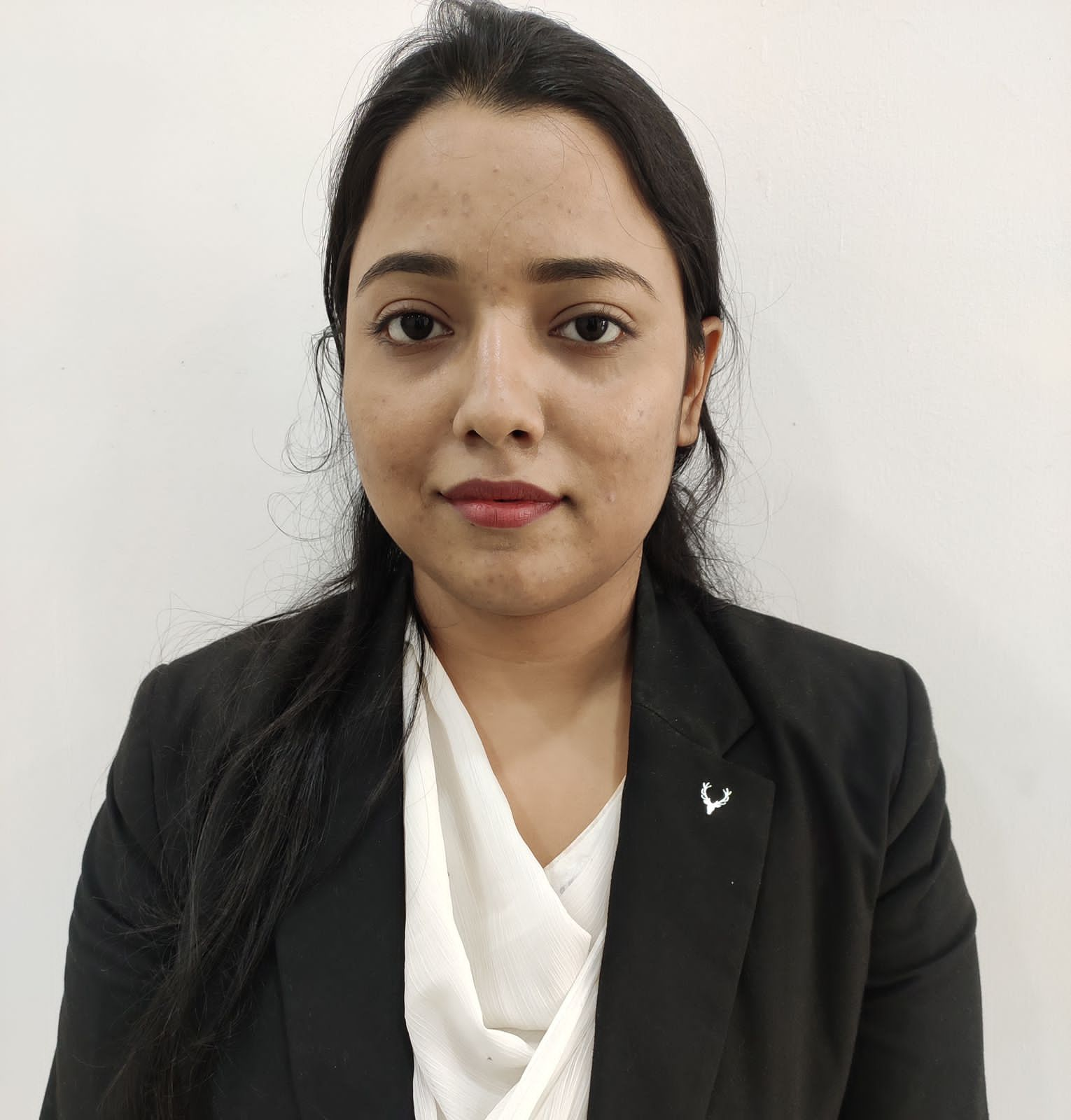 Ms. Sipra Priyadarshini Sahu