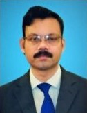 Sri Ram Shankar Hota_DJ_Phulbani