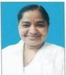 Ms. Biswakalyani Mishra