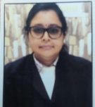Ms. Geetanjali Nanda