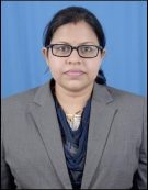 Ms. Sonali Sarita