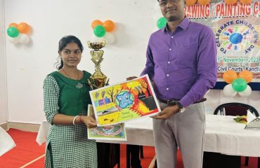 Drawing and Painting Competition