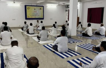 Yoga day 2024(6)