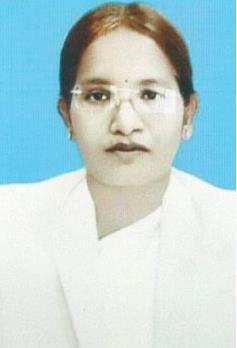 Ms Sarojini Sahoo