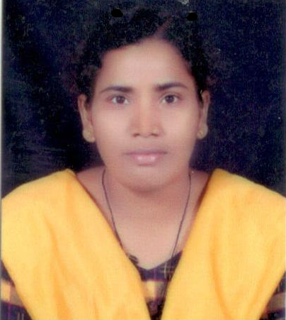 Ms. Kumudini Muduli