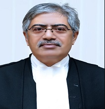 Hon'ble Mr. Justice Arindam Sinha