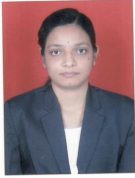 Ms. Rajashrree pattanayak