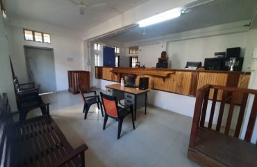 Judicial Magistrate First Class Court