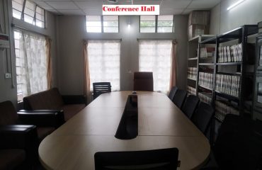 Conference Hall