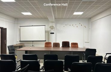 Conference Hall