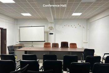 Conference Hall
