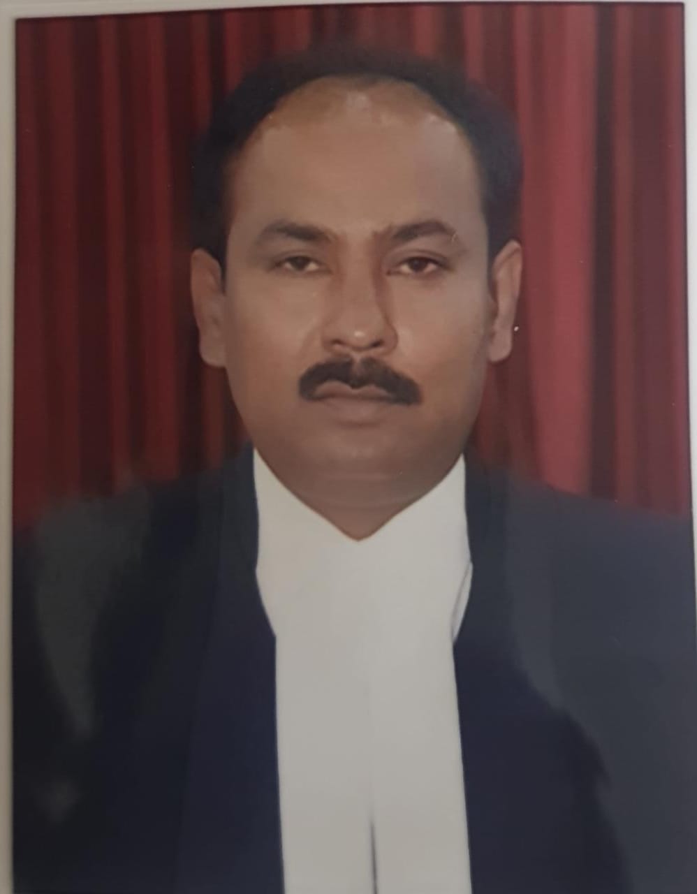 Sri.Anantha H | District Court Tumakuru | India