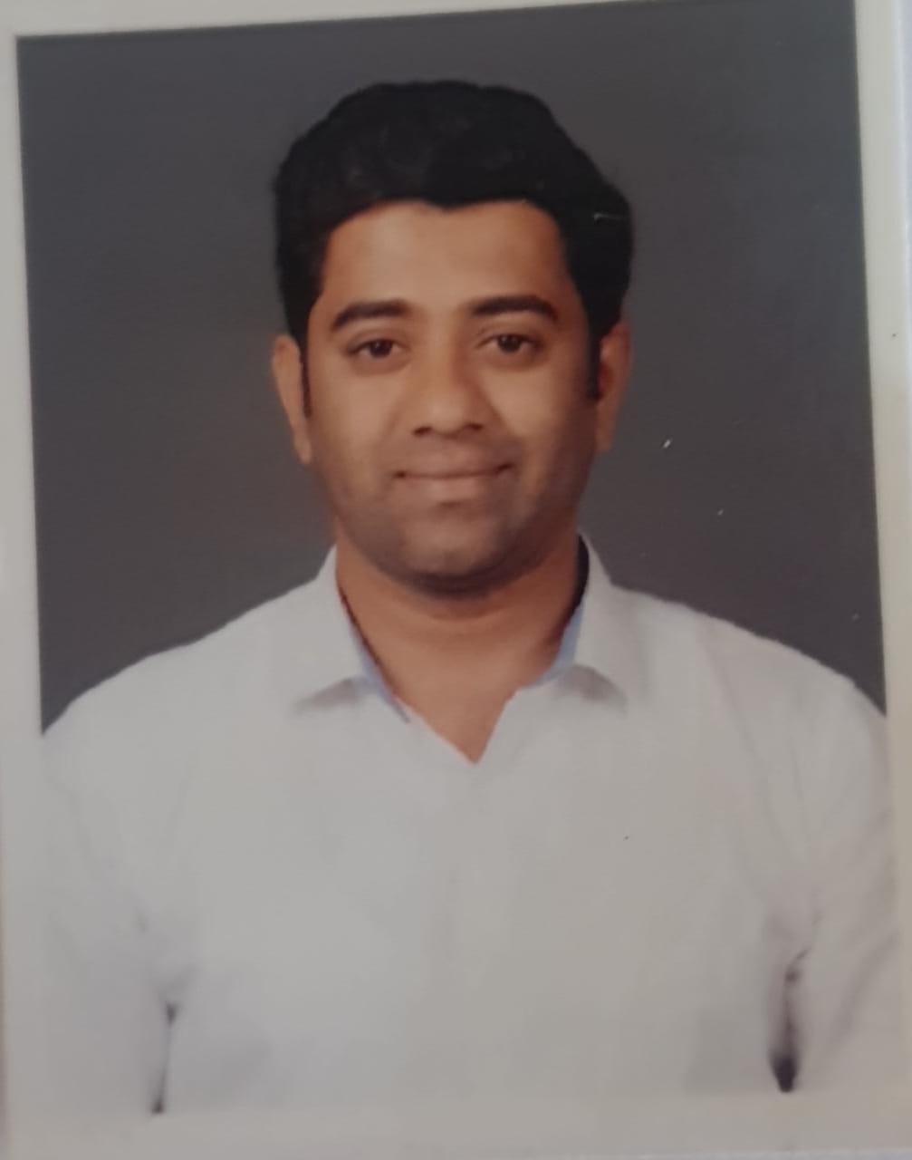 Vinay Vittal Kundapur