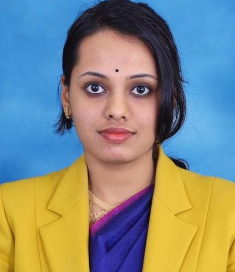 Priyanka B