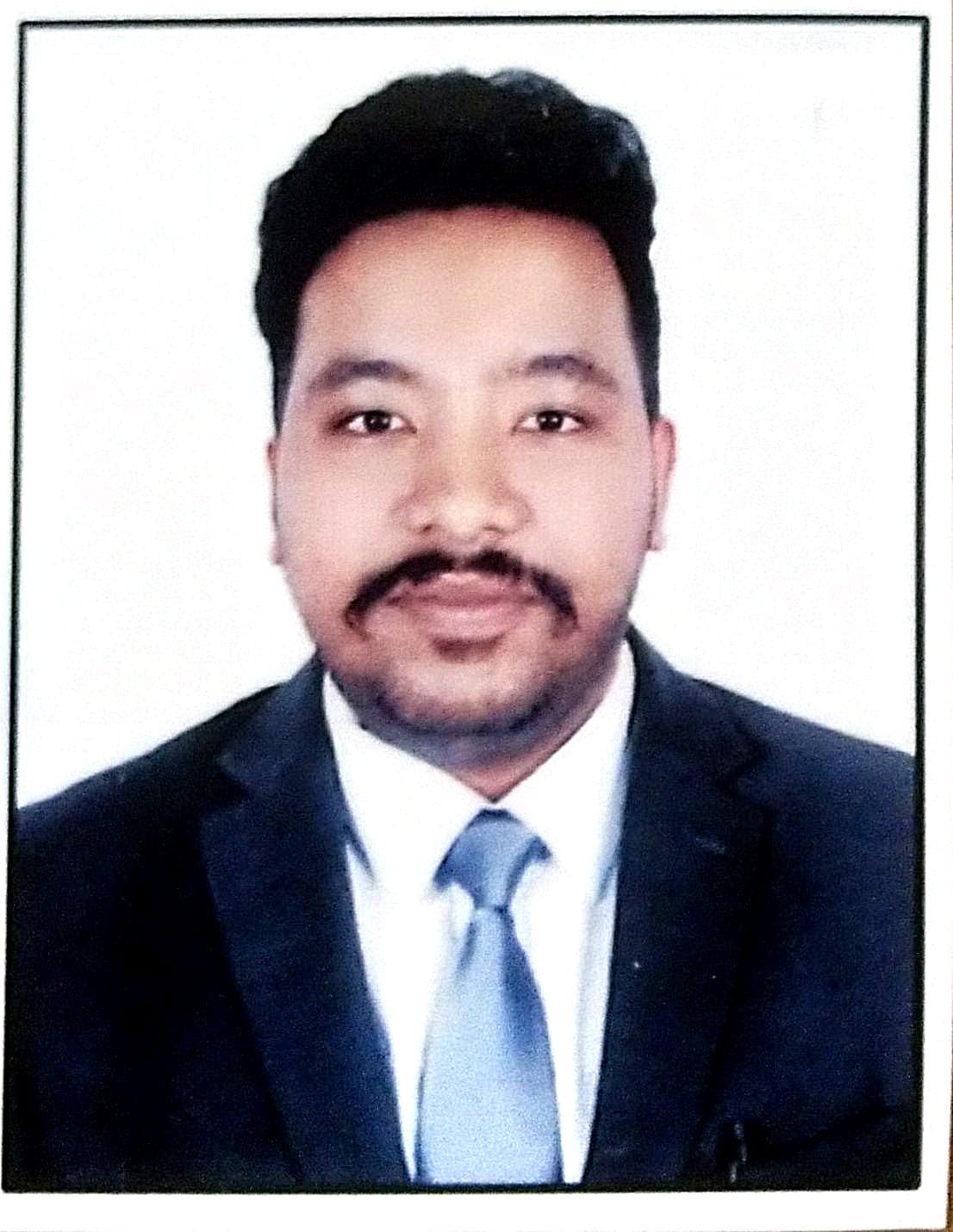 Sachin P M