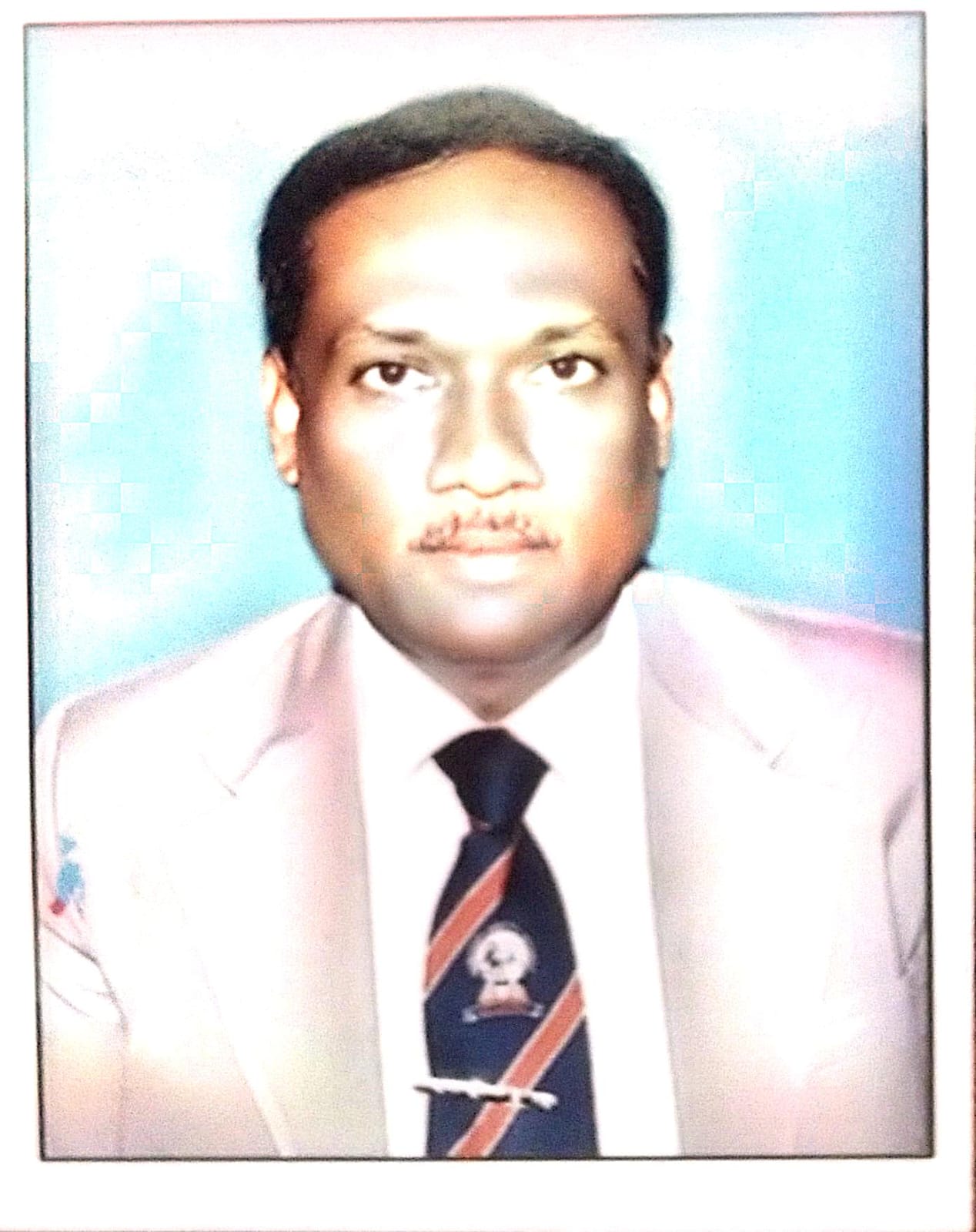 sunil s