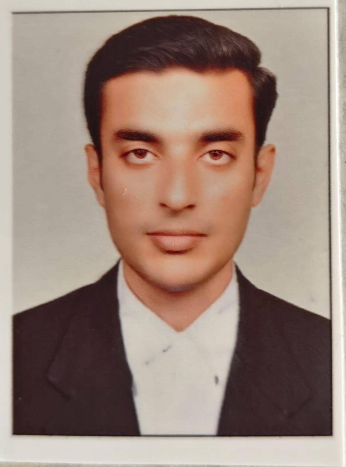 ಸೈಯದ್ ಅಶ್ರಫ್
