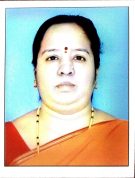 Shilpa K S