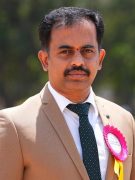 ಲಕ್ಷ್ಮೀಶ ಶರ್ಮಾ ಎನ್
