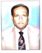 sunil s