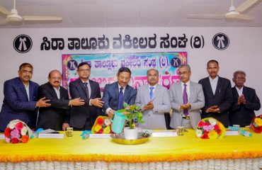 Advocate Day at Sira photo1